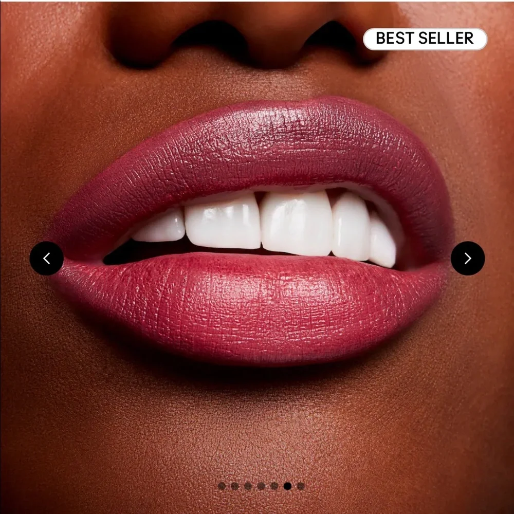 MAC Matte lipstick - get the hint? - Picture 5 of 7